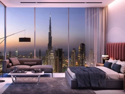 top hotel renovation company in dubai